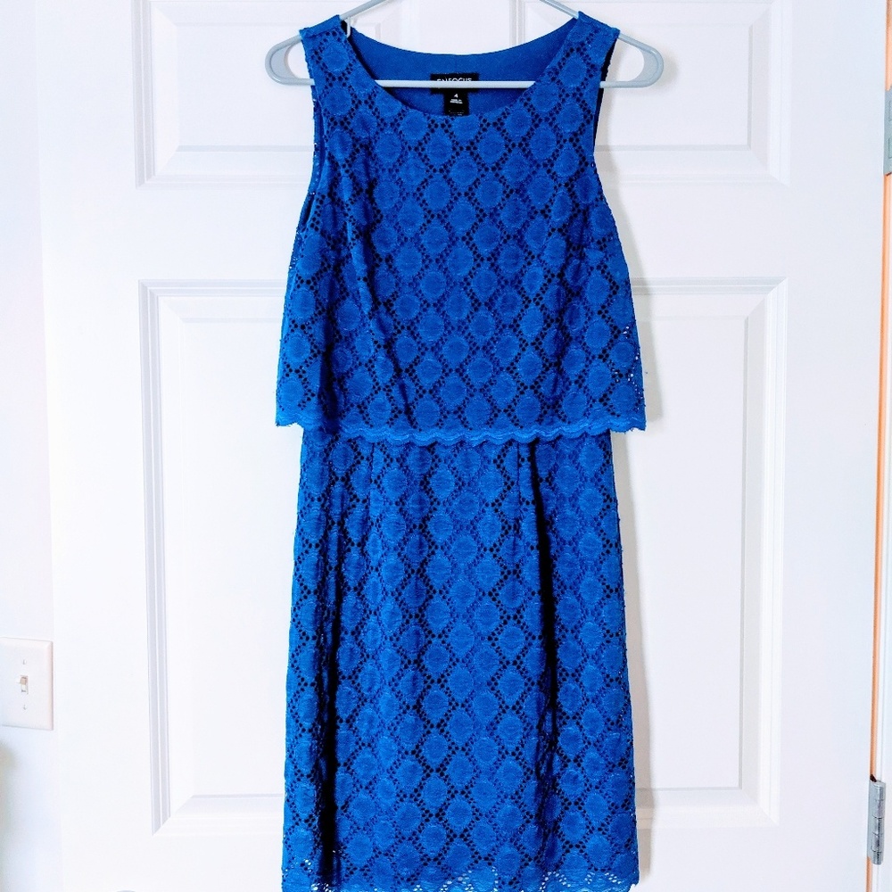 Enfocus Studio Dress